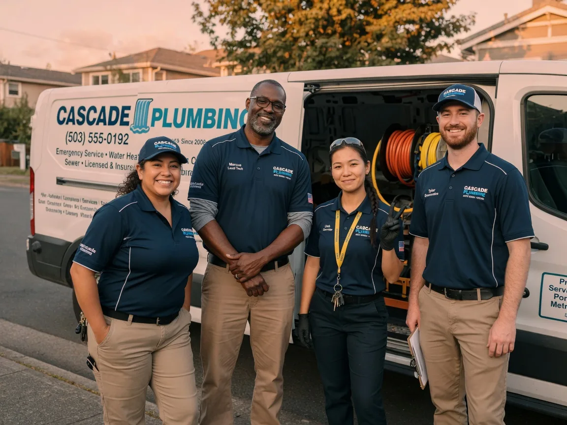 Emergency Plumber company in Spray, OR